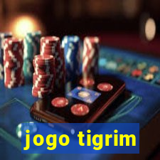 jogo tigrim